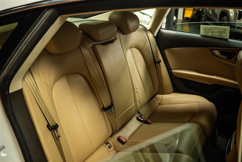 Used 2013 Audi A7 3.0T Premium Plus AWD/4WD image 10