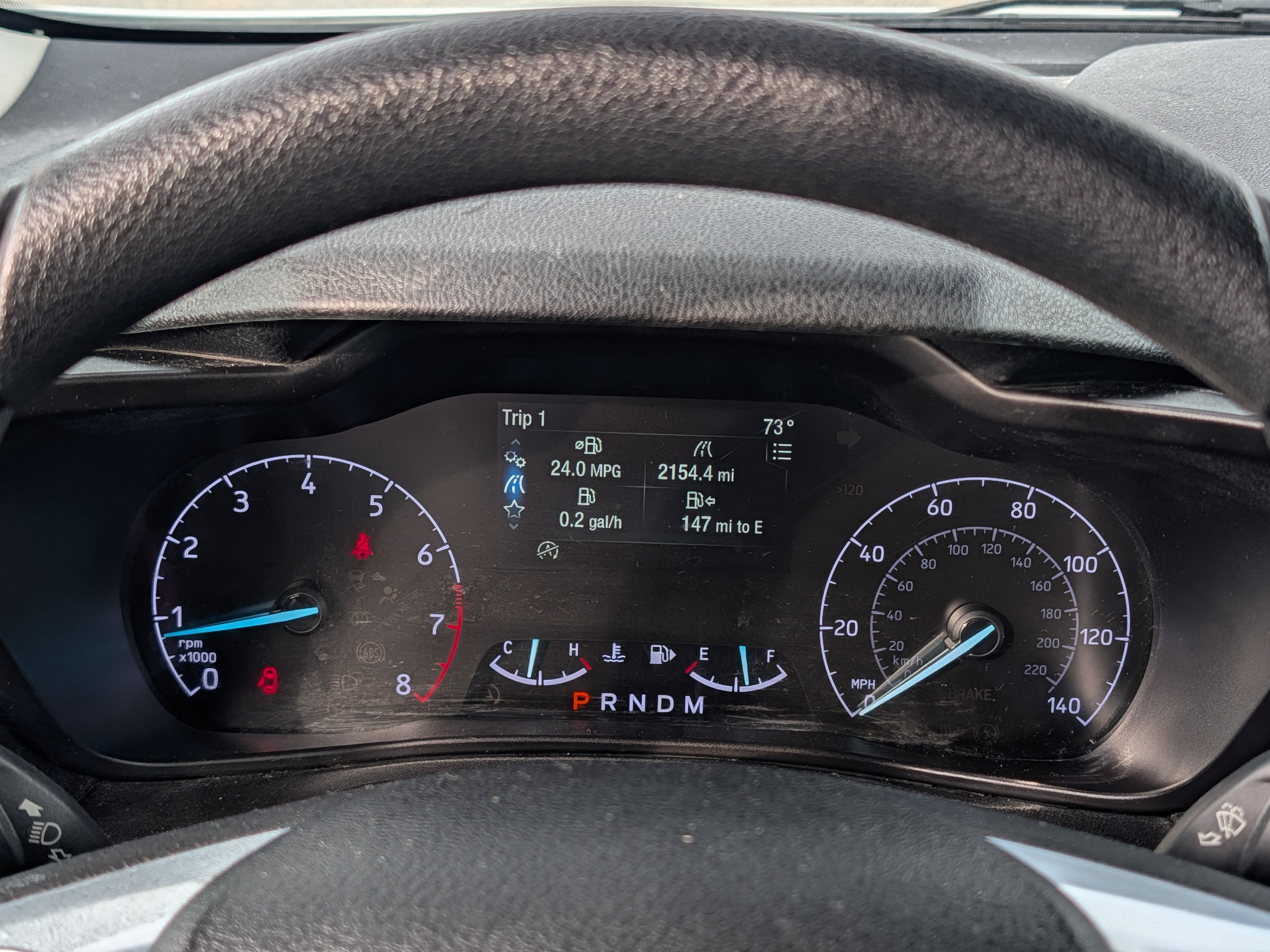 Used 2020 Ford Transit Connect XL FWD image 21