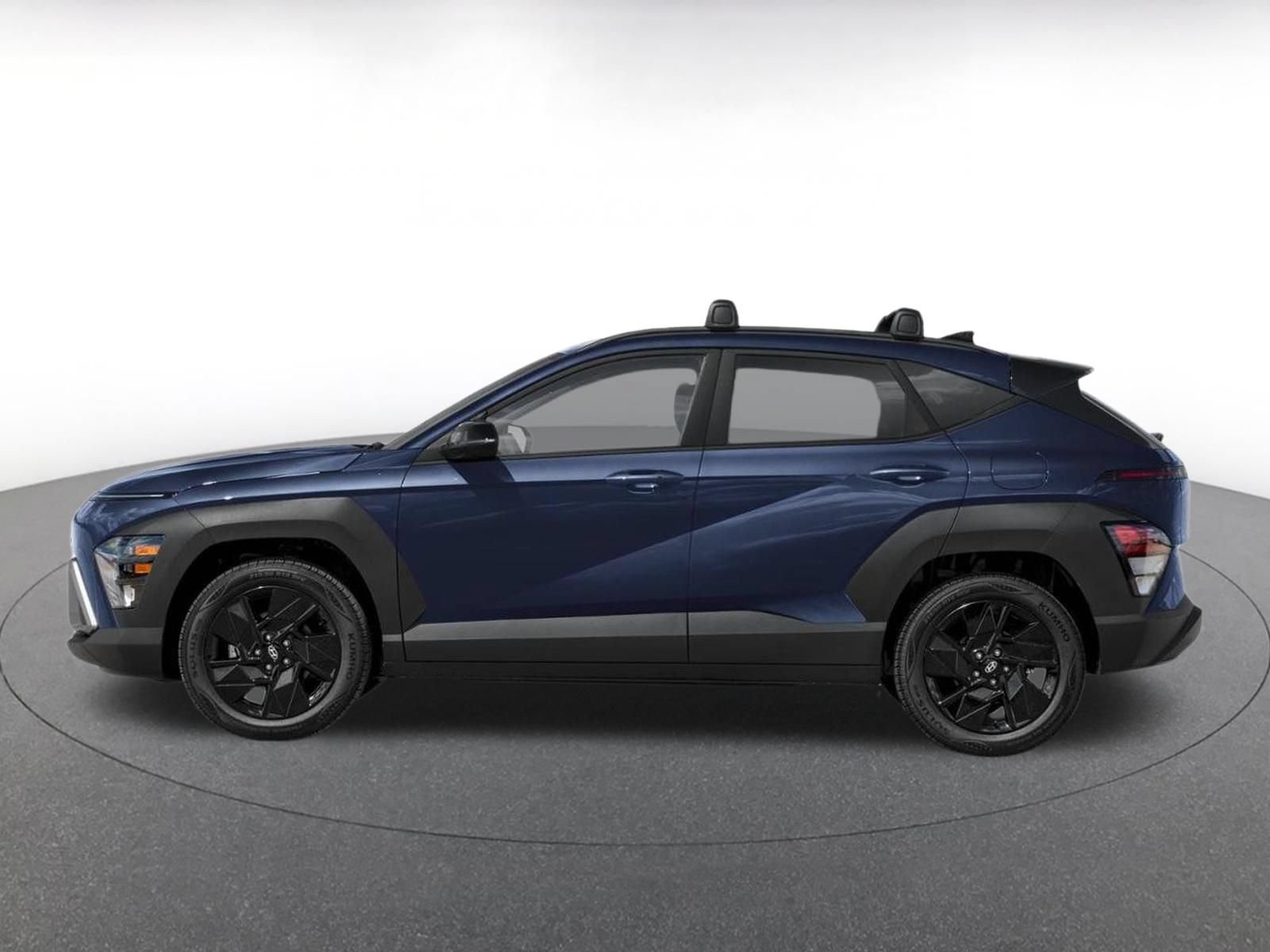 Used 2026 Hyundai Kona SEL Sport FWD image 6