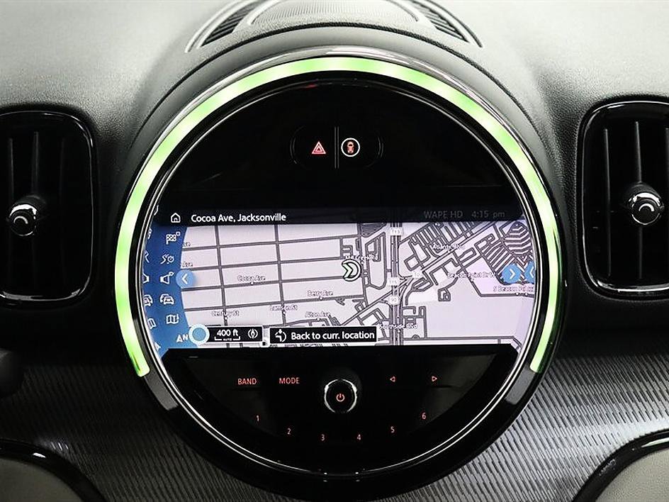 Used 2023 MINI Cooper Countryman S w/ Signature Upholstery Package image 23