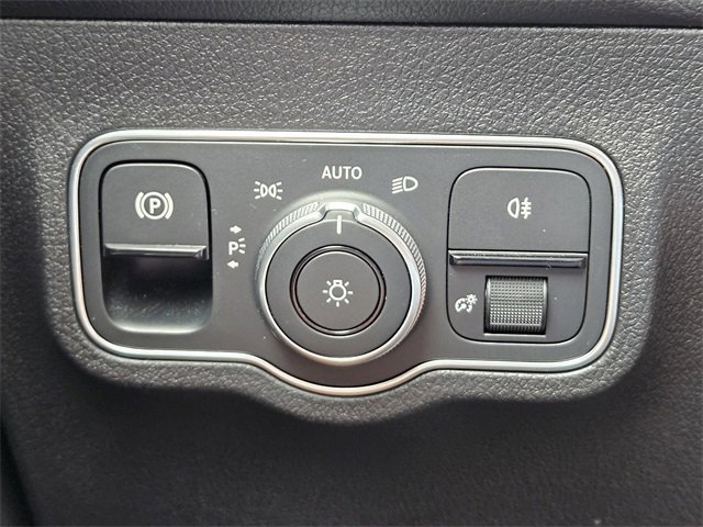 Certified 2024 Mercedes-Benz GLB 35 AMG 4MATIC image 22