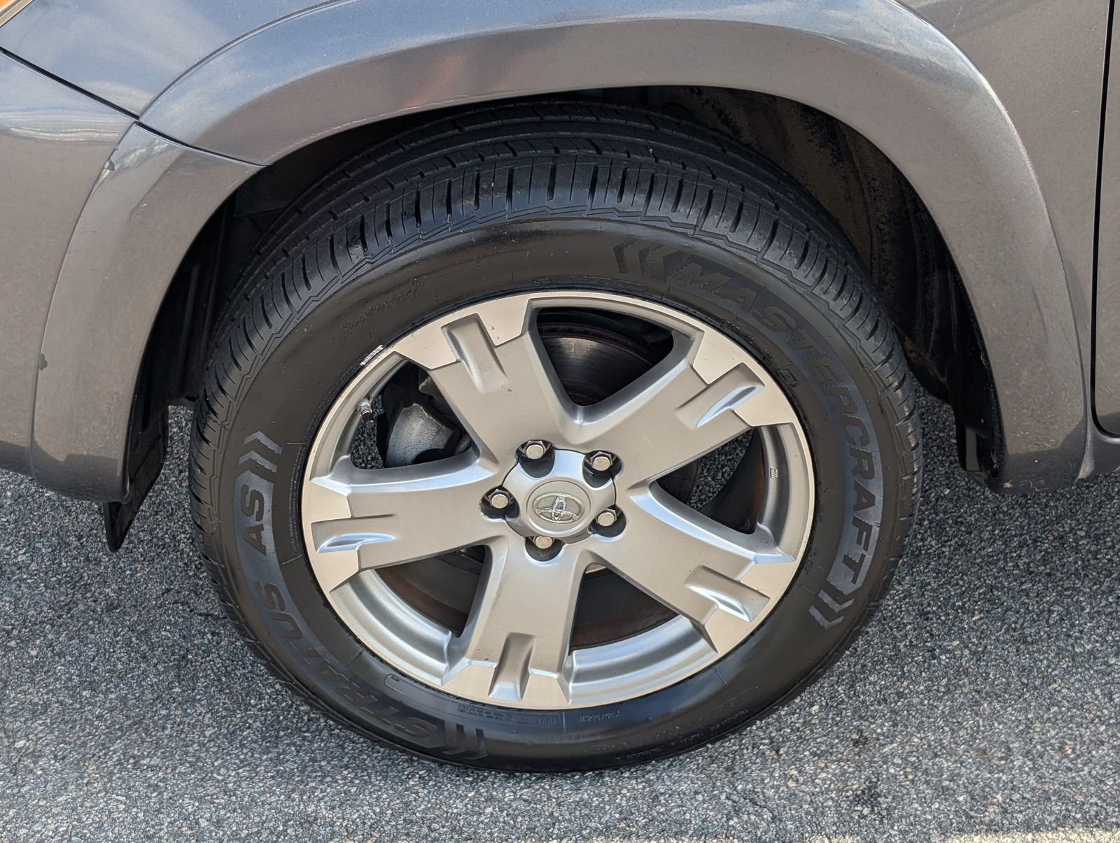 Used 2012 Toyota RAV4 Sport w/ Enhancement Value Pkg FWD image 13
