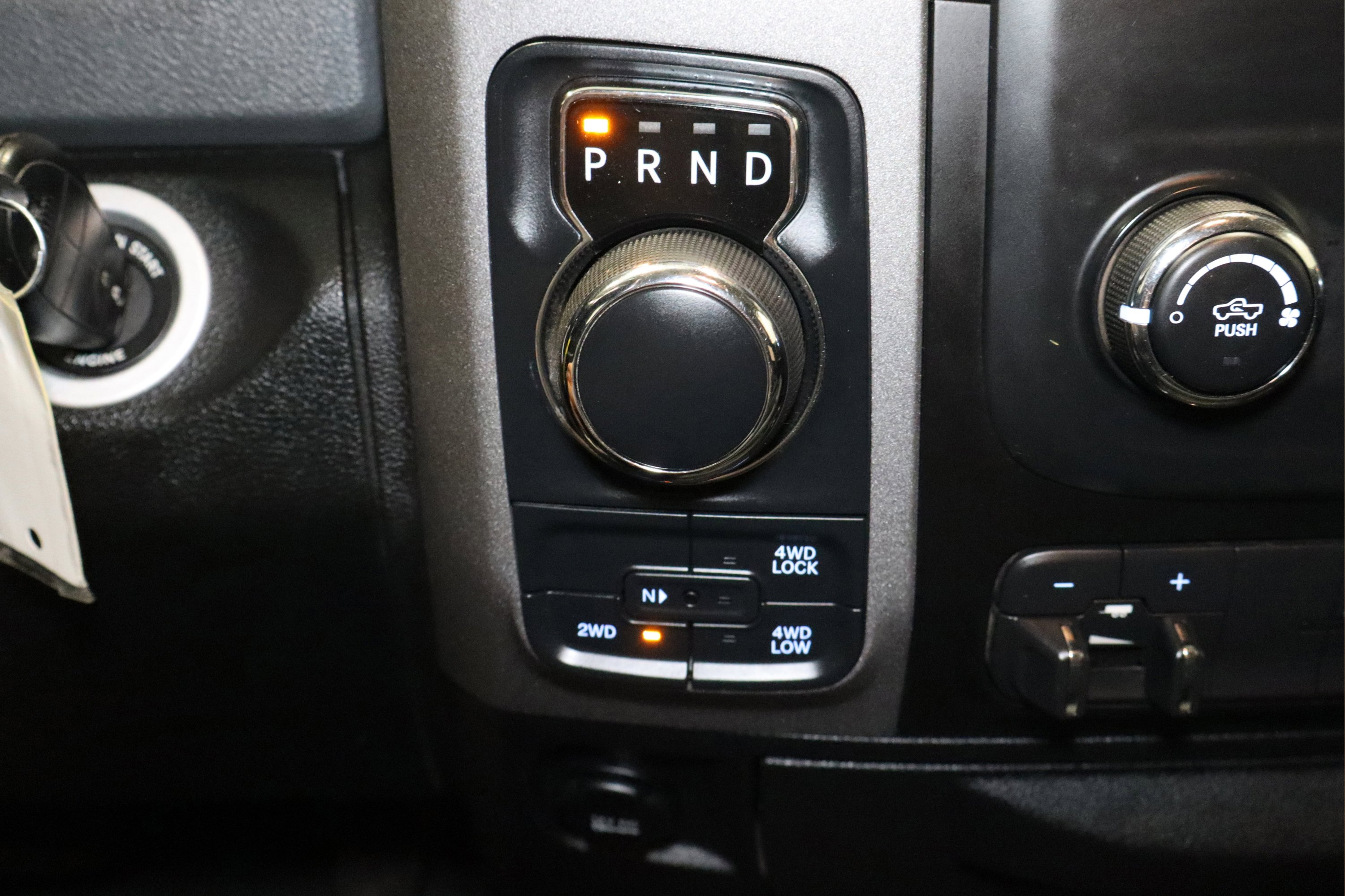 Used 2018 RAM 1500 Tradesman w/ Protection Group image 23