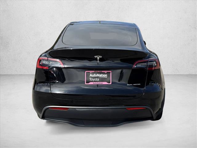 Used 2023 Tesla Model Y Long Range image 6