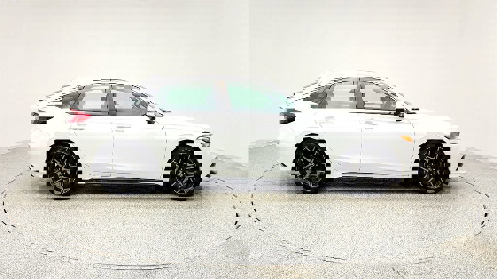 Used 2022 Honda Civic Sport Touring image 4