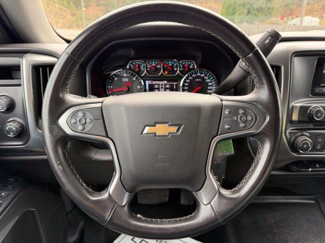 Used 2014 Chevrolet Silverado 1500 LT AWD/4WD image 19
