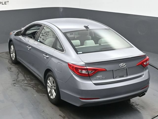 Used 2017 Hyundai Sonata SE FWD image 40