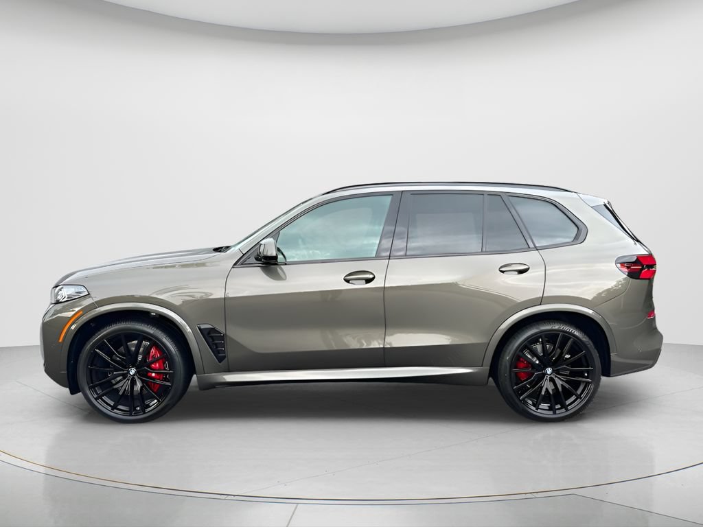 New 2026 BMW X5 sDrive40i w/ M Sport Package RWD image 9