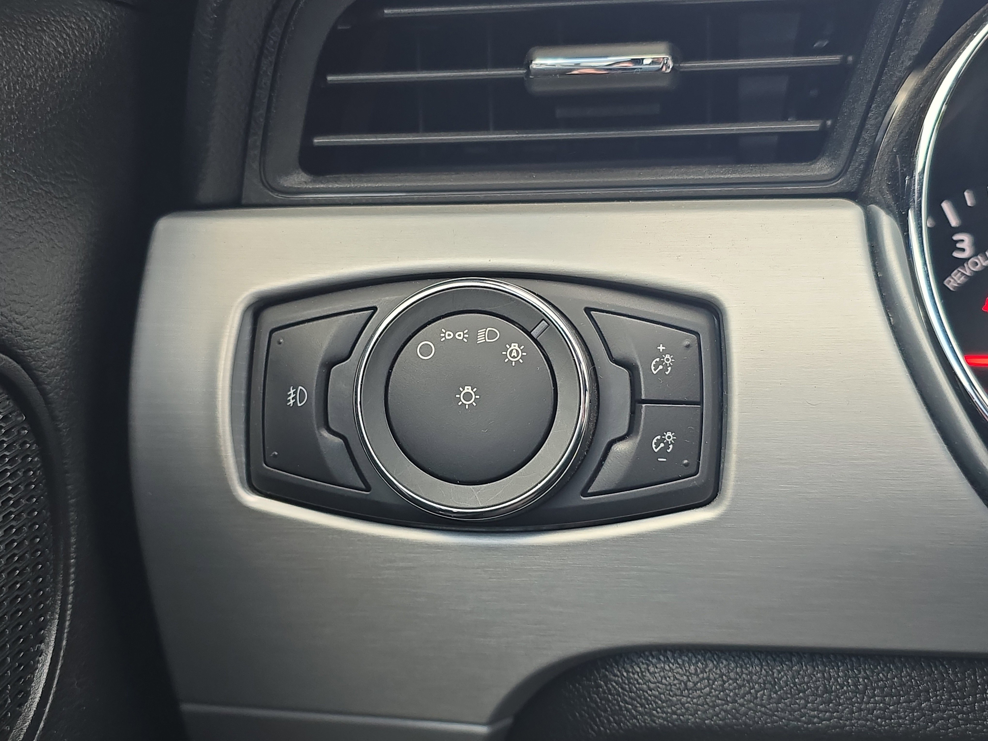 Used 2017 Ford Mustang GT Premium w/ Black Accent Package image 18