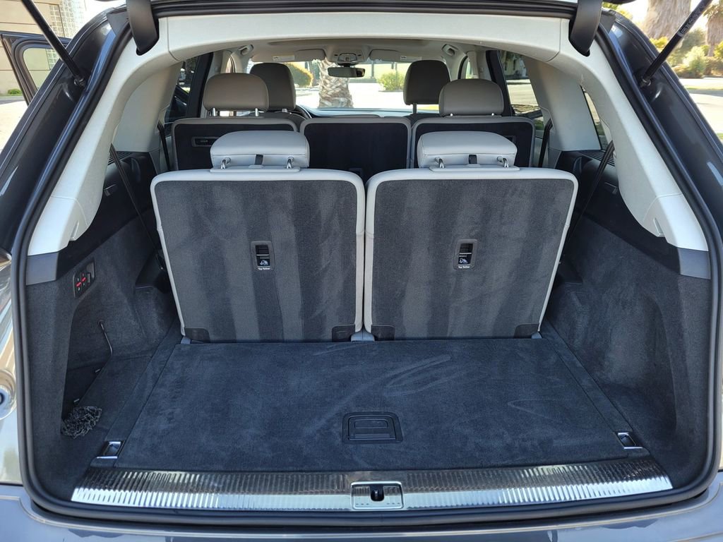 Used 2022 Audi Q7 3.0T Premium Plus w/ Premium Plus Package image 34