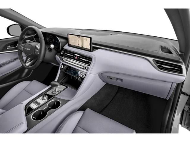New 2026 Genesis G70 2.5T Prestige RWD image 15