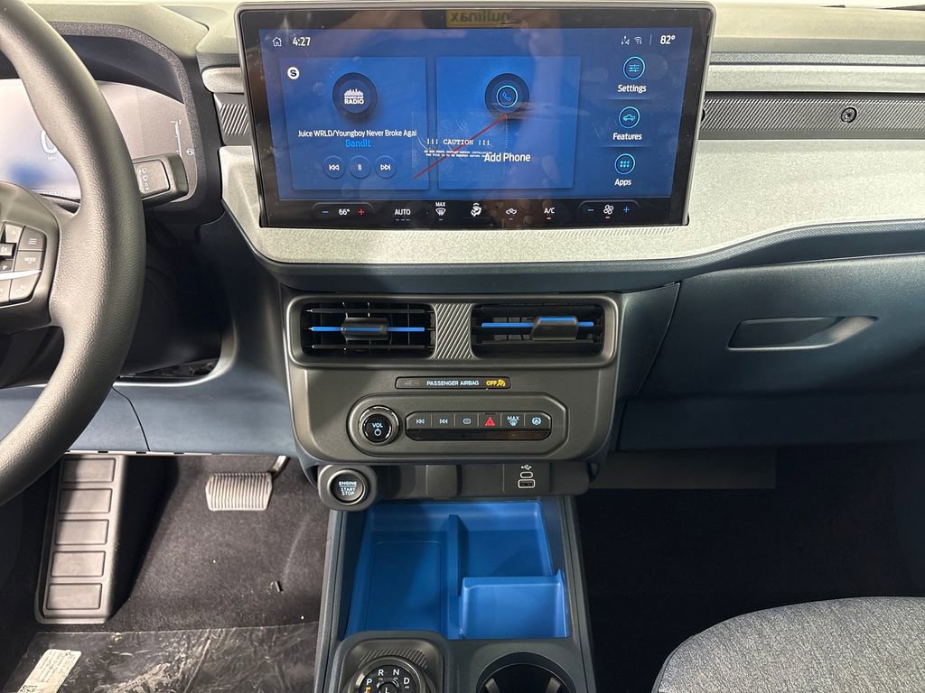 New 2026 Ford Maverick XLT FWD image 28