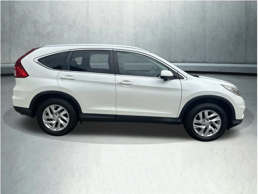 Used 2015 Honda CR-V EX-L image 6