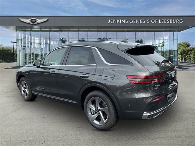 Used 2026 Genesis GV70 2.5T Advanced image 12