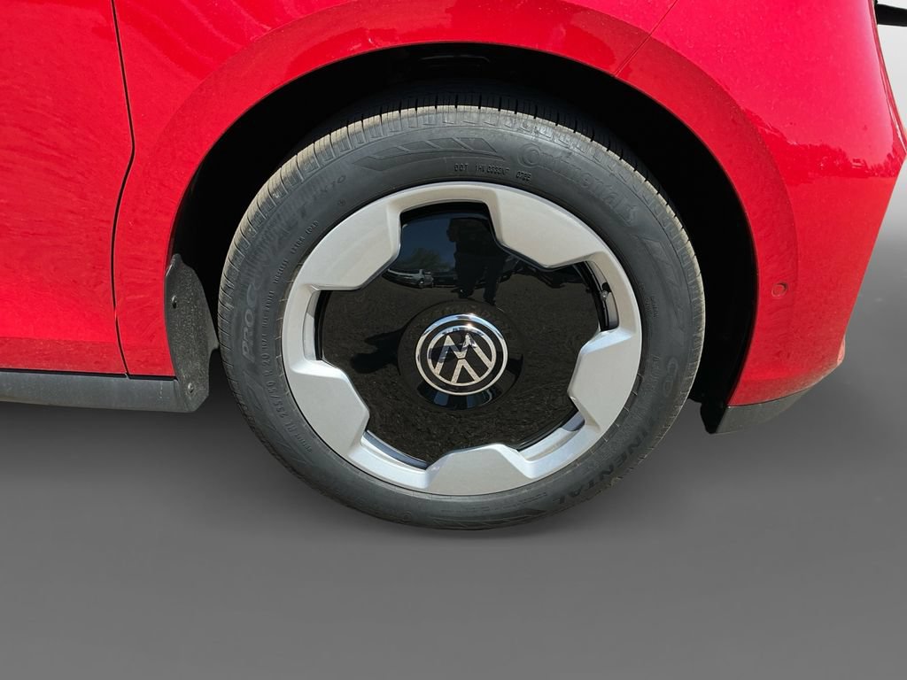 New 2025 Volkswagen ID. Buzz Pro S Plus AWD/4WD image 14