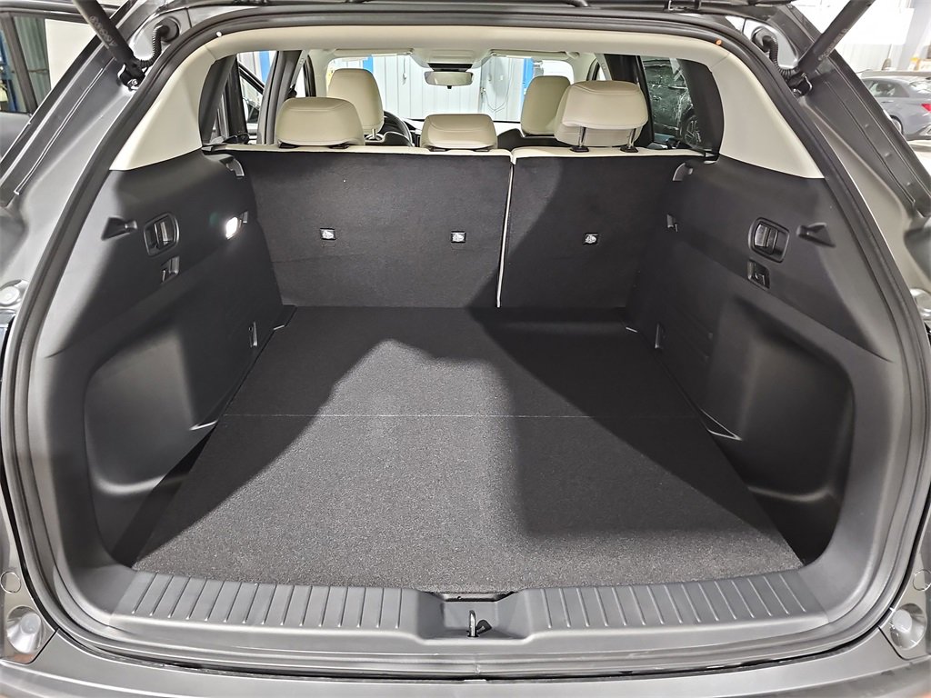 New 2026 MAZDA CX-50 AWD 2.5 S w/ Cargo Package image 12