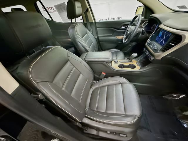 Used 2017 GMC Acadia Denali w/ Technology Package image 33
