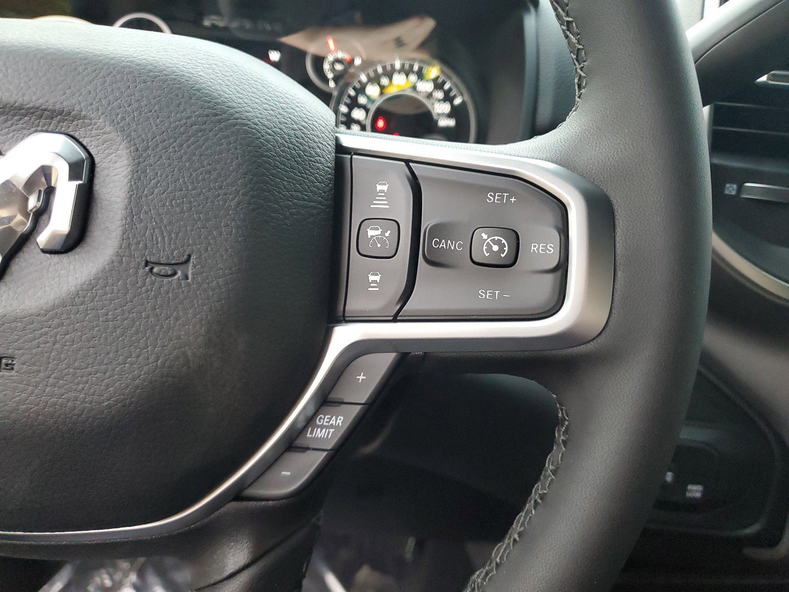 New 2026 RAM 2500 Big Horn image 28