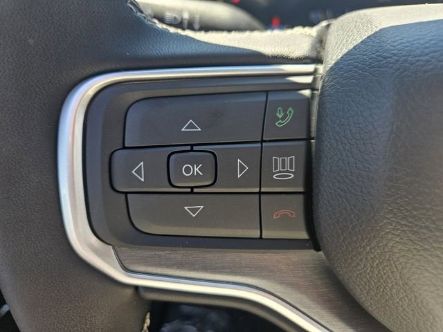 New 2025 Jeep Wagoneer L 4WD w/ Convenience Group I image 19