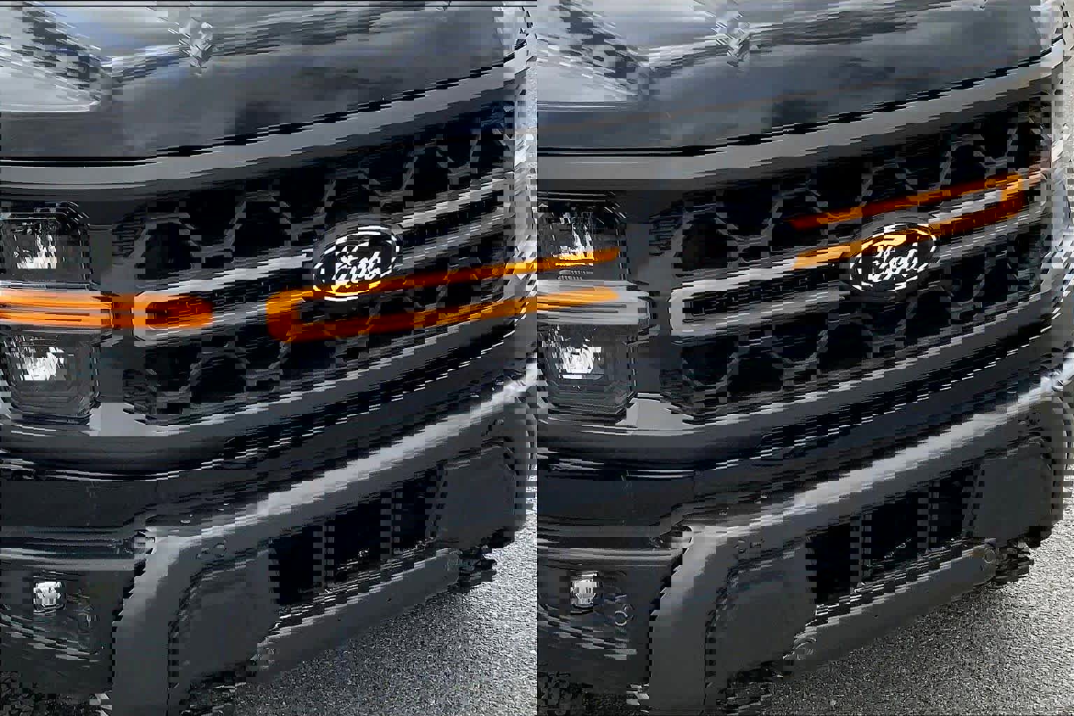 Certified 2025 Ford F150 Tremor w/ Equipment Group 402A High image 29