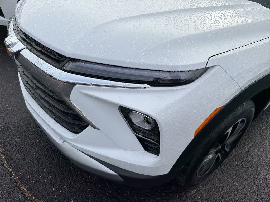 New 2026 Chevrolet TrailBlazer LT w/ Convenience Package image 11