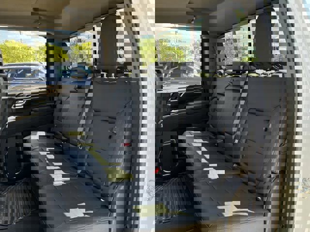 New 2026 Chevrolet Silverado 3500 LTZ image 23