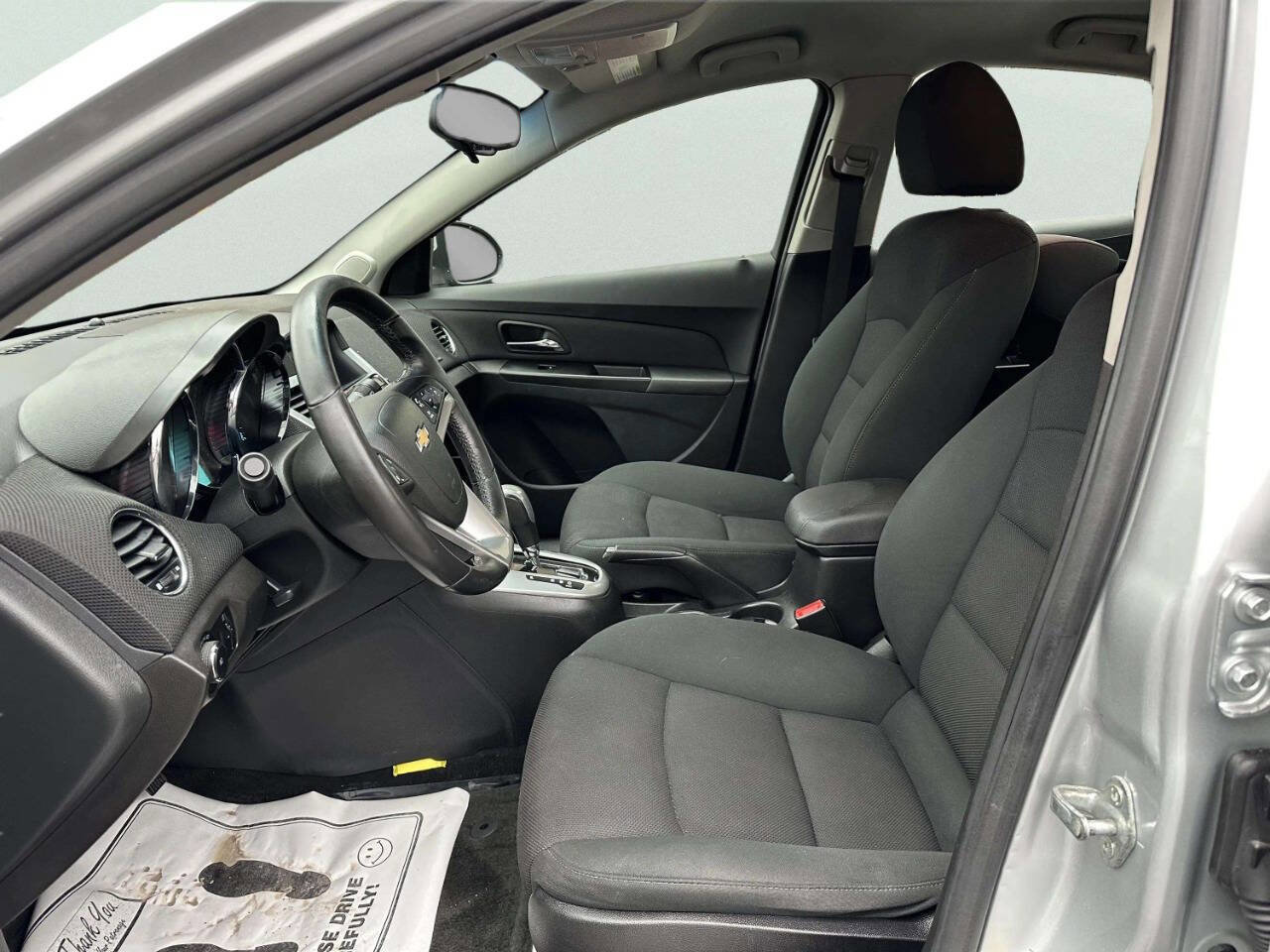 Used 2012 Chevrolet Cruze LT w/ RS Package image 14