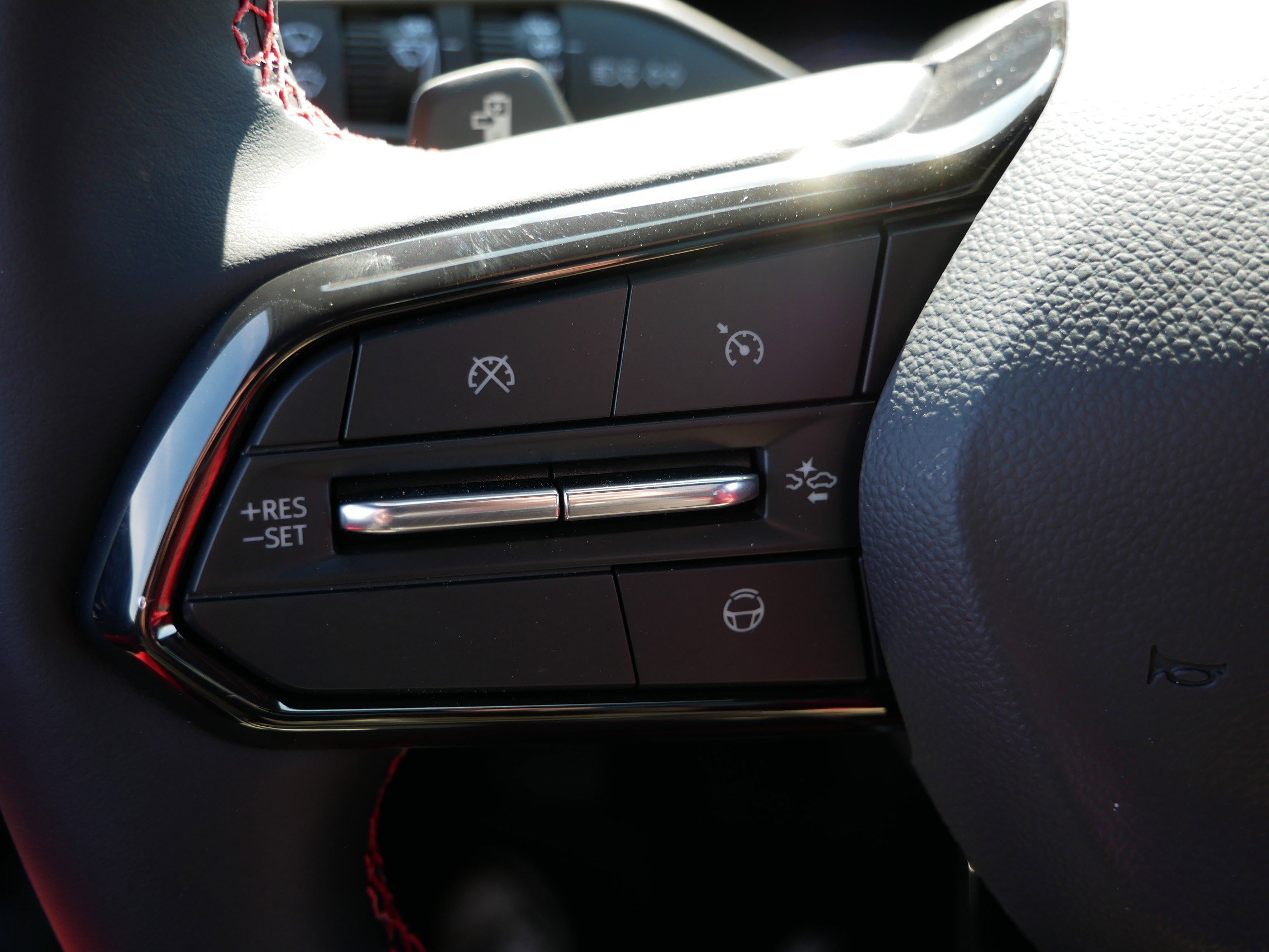 New 2026 Chevrolet Blazer EV SS image 22