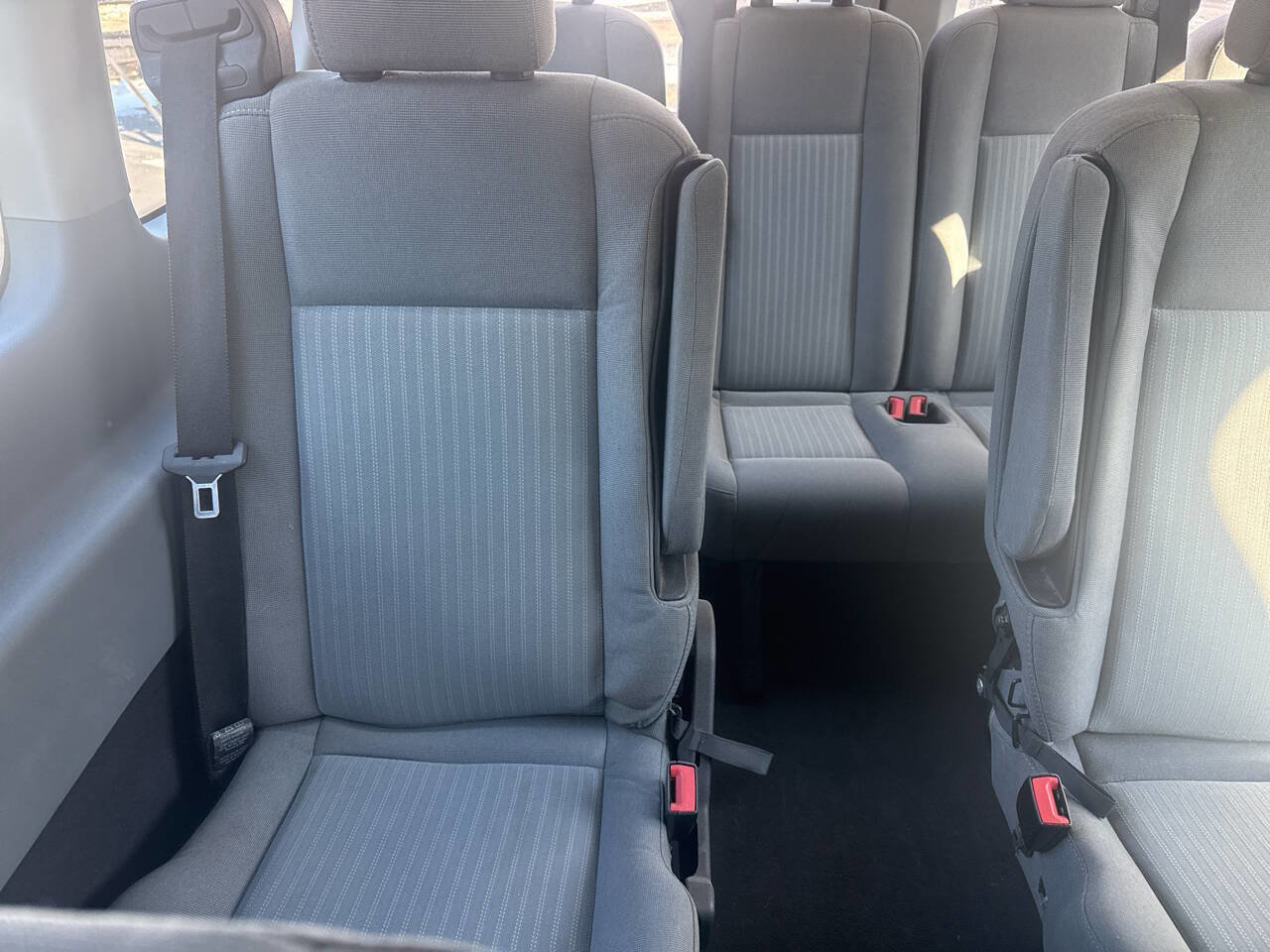 Used 2015 Ford Transit 350 XLT image 19