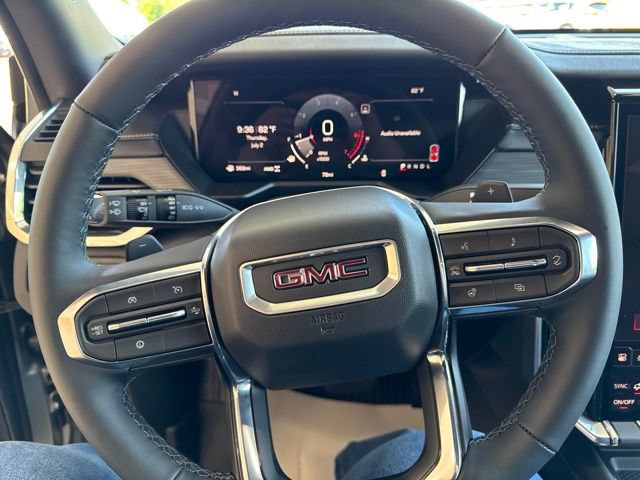 New 2026 GMC Acadia Elevation w/ Elevation Premium Package AWD/4WD image 18
