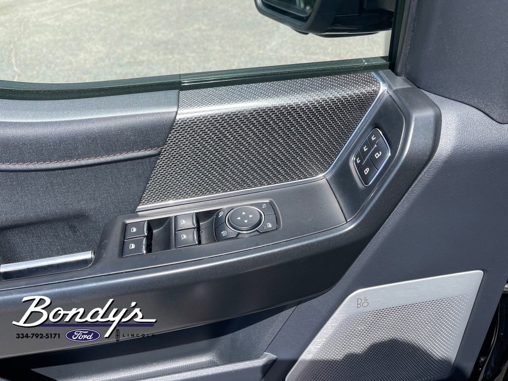 Used 2023 Ford F150 Raptor w/ Raptor Carbon Fiber Package AWD/4WD image 8