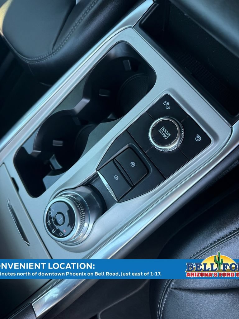Certified 2023 Ford Explorer XLT w/ Equipment Group 202A AWD/4WD image 25