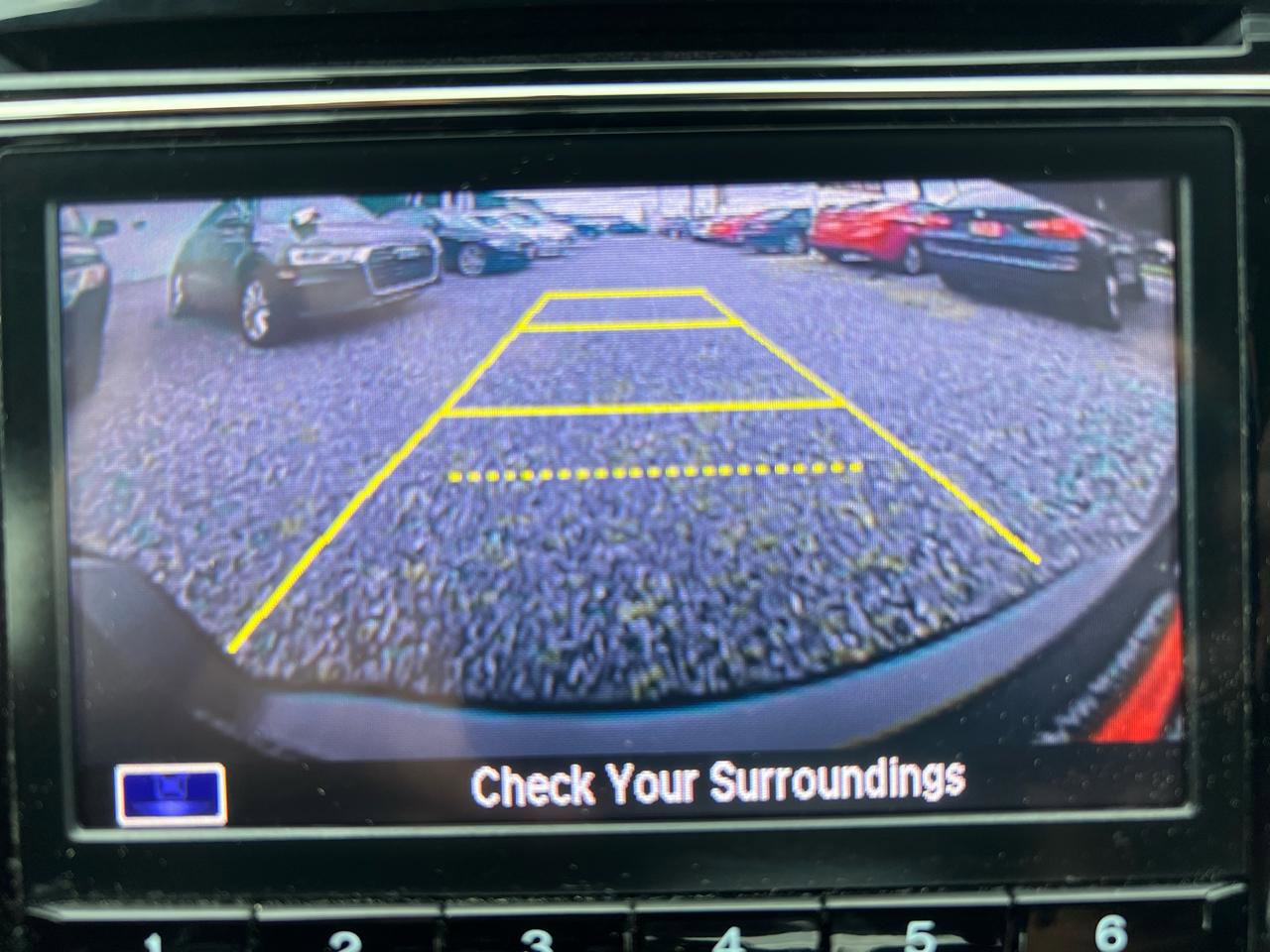 Used 2015 Honda Fit LX image 28