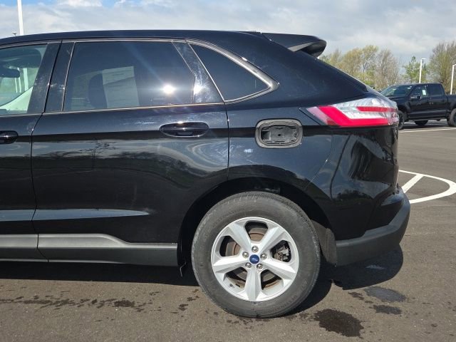 Used 2022 Ford Edge SE AWD/4WD image 15