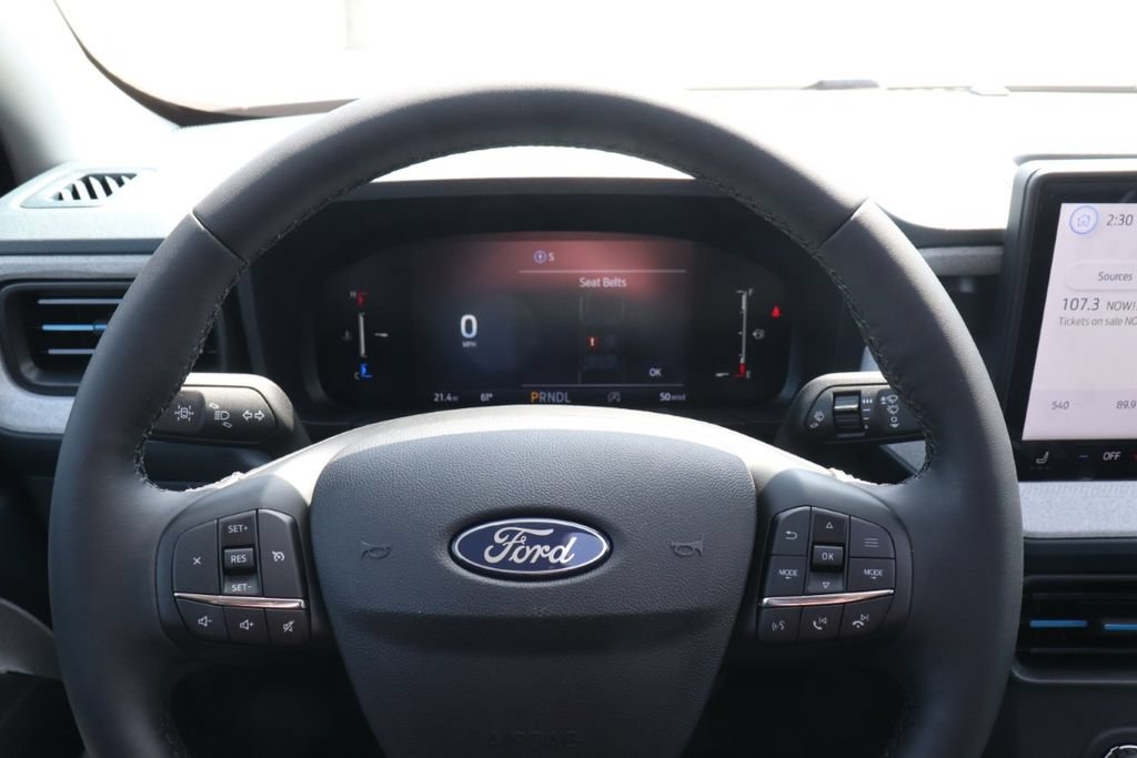 New 2026 Ford Maverick XLT w/ XLT Luxury Package AWD/4WD image 26