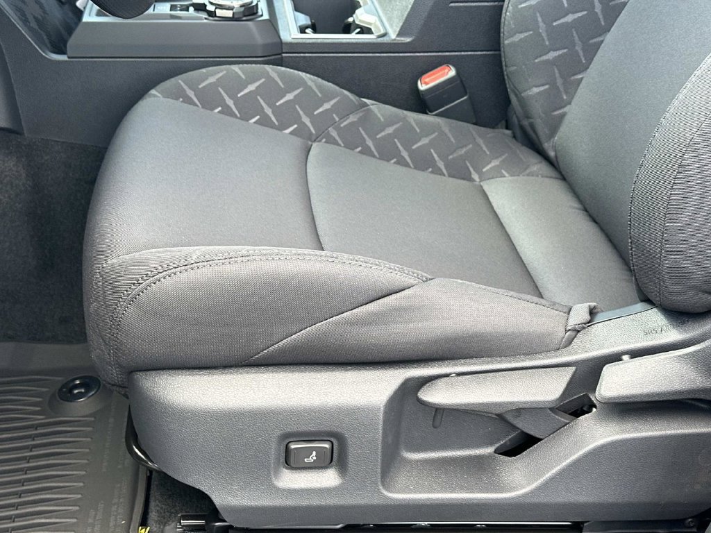 New 2026 Toyota Tacoma SR5 AWD/4WD image 16