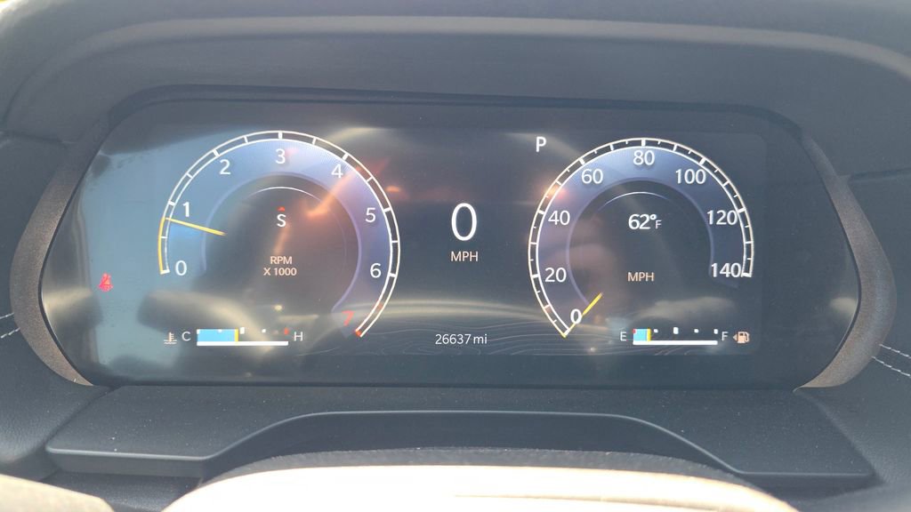 Used 2023 Jeep Grand Cherokee Altitude AWD/4WD image 17