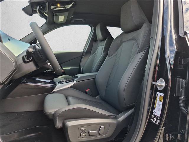 New 2026 BMW X3 xDrive30i w/ Premium Package AWD/4WD image 4