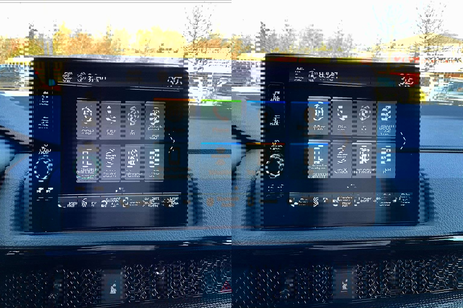 Used 2024 Honda CR-V EX-L image 24