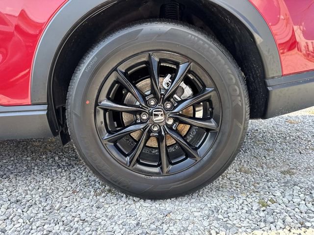 New 2026 Honda CR-V Sport image 3