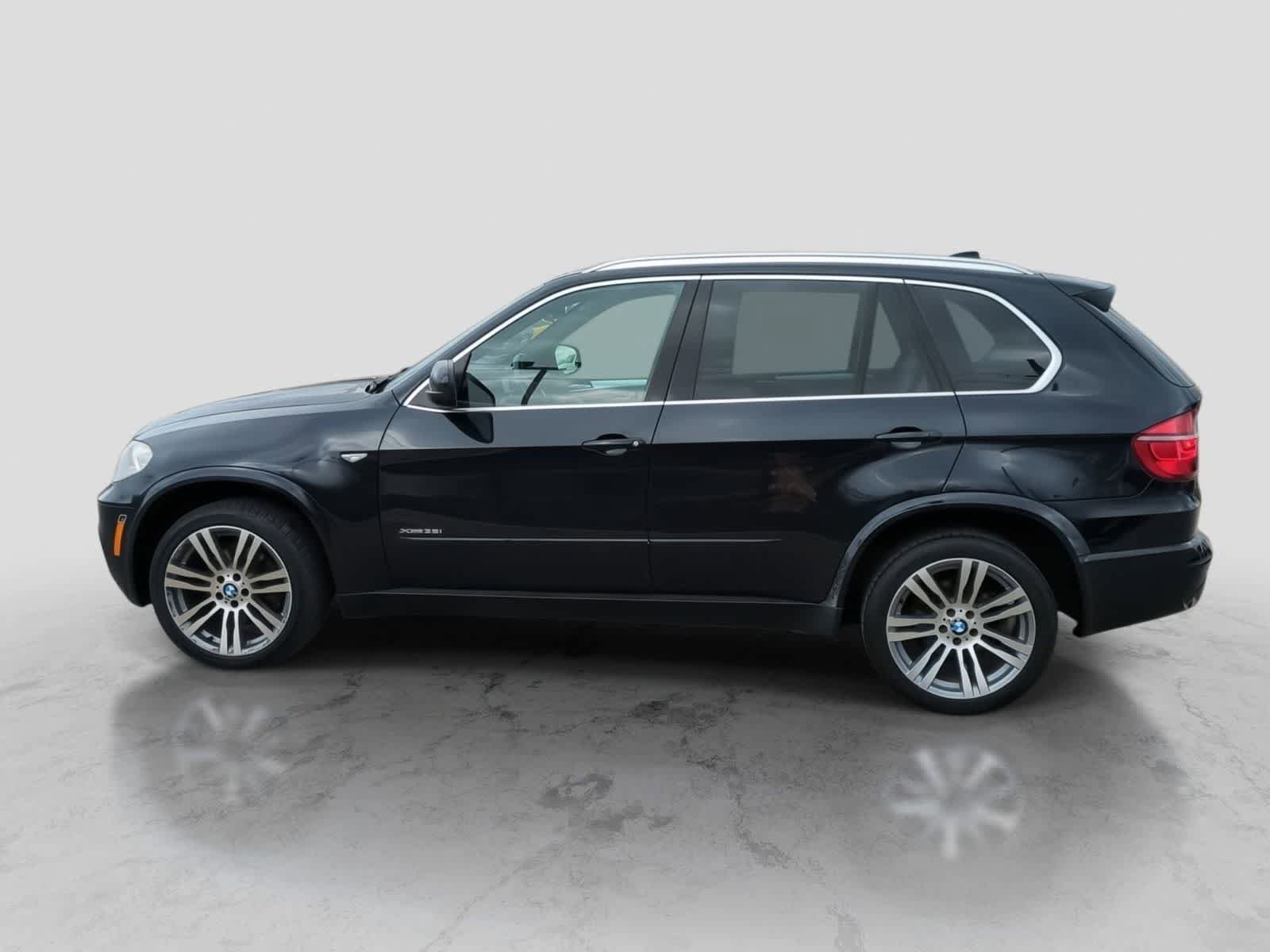 Used 2012 BMW X5 xDrive35i AWD/4WD image 5