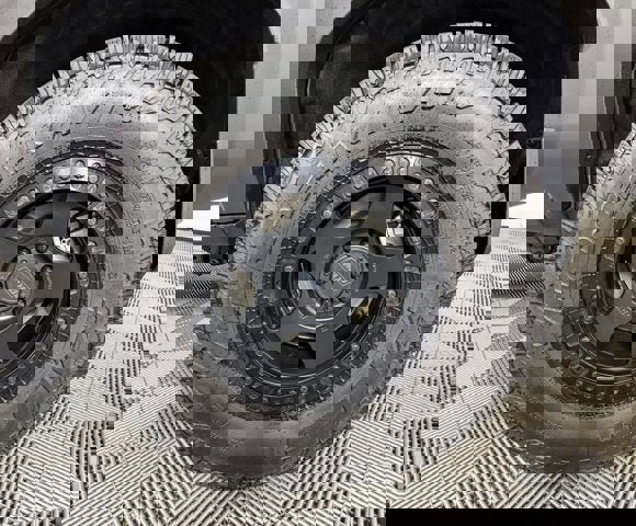 Used 2024 Toyota Land Cruiser 1958 image 6