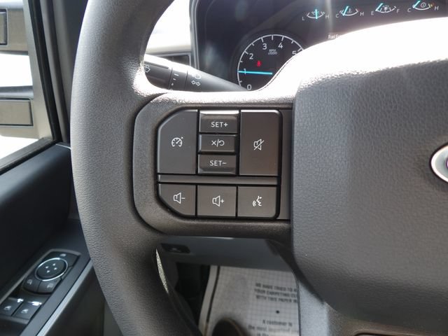 New 2026 Ford F350 XL w/ STX Appearance Package AWD/4WD image 16