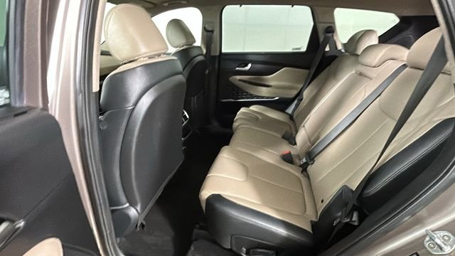 Used 2019 Hyundai Santa Fe Limited AWD/4WD image 24