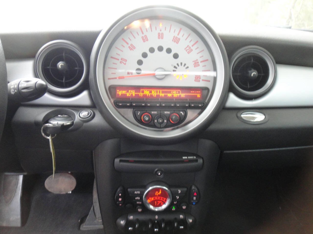 Used 2013 MINI Cooper Hardtop FWD image 14