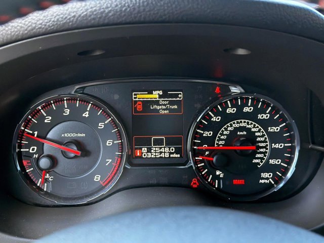 Used 2021 Subaru WRX image 24