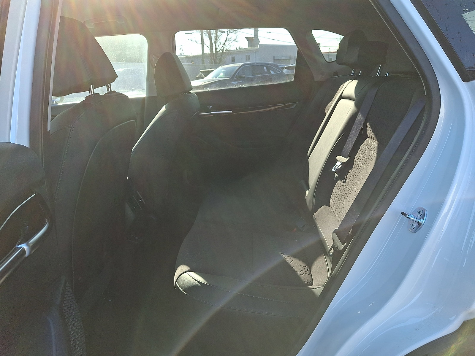 New 2026 Kia Seltos S AWD/4WD image 11