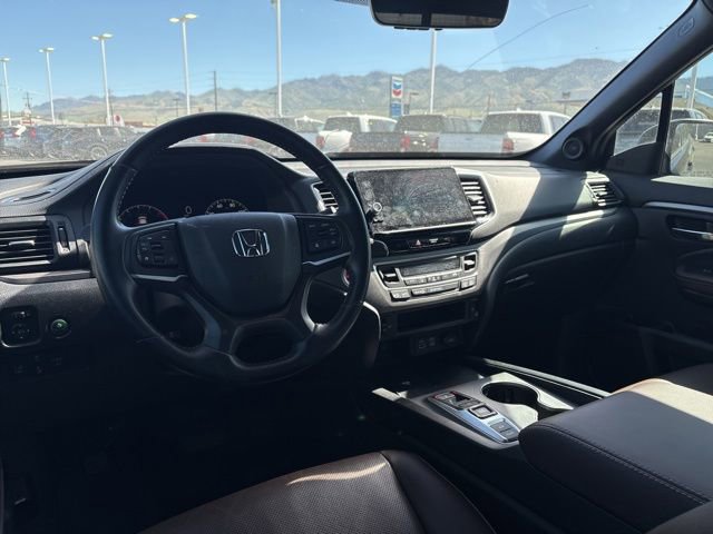 Used 2024 Honda Ridgeline RTL image 20
