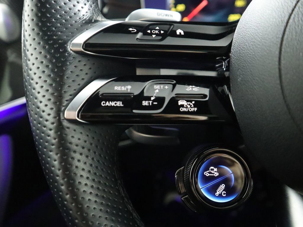 Certified 2022 Mercedes-Benz E 53 AMG 4MATIC Coupe image 11