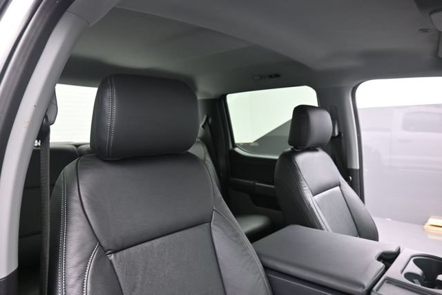 Used 2025 Ford F150 XLT w/ Equipment Group 301A Standard AWD/4WD image 28